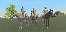West Cowboy Horse Riding Gamesのおすすめ画像5