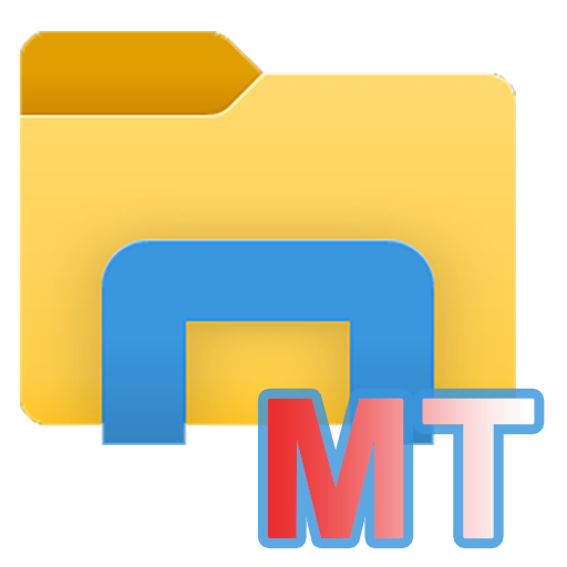 MT管理器  Icon