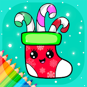 Top 38 Board Apps Like Christmas Coloring Pages For Kids - Best Alternatives