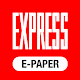 Express E-Paper