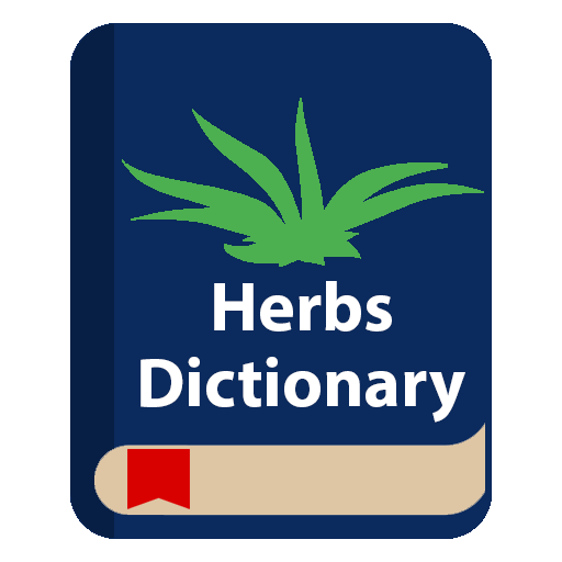 Herbs Dictionary 1.19 Icon