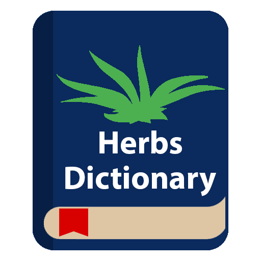 Herbs Dictionary Laai af op Windows