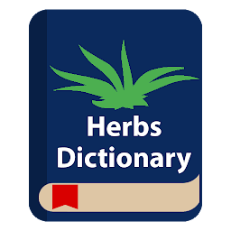「Herbs Dictionary」圖示圖片