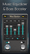 screenshot of Equalizer - Music Bass Booster