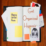 Get Organized Hypnosis icon