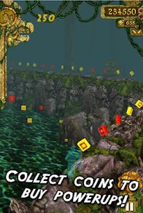 Temple Run  Apps For Pc (Windows 7, 8, 10 And Mac) Free Download 2
