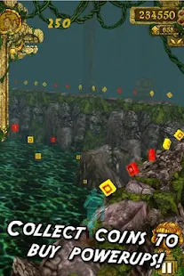 Temple Run for pc