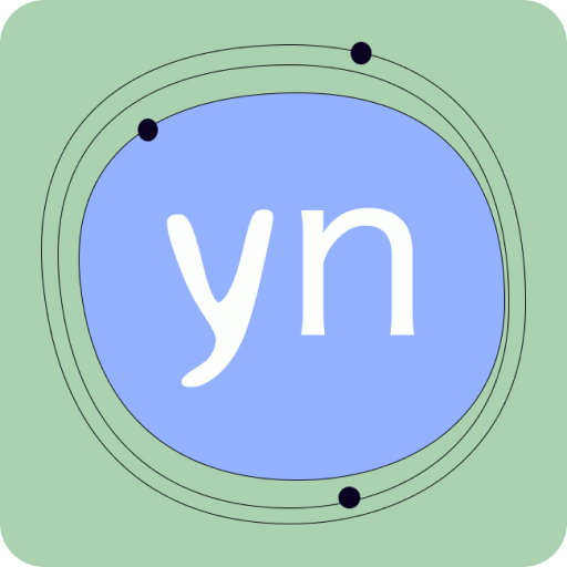 Younivers logo