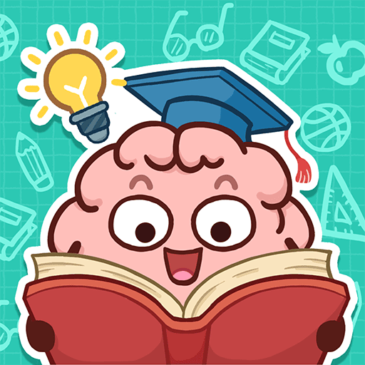 Get Brain Fun:Tricky Puzzle for Android Aso Report