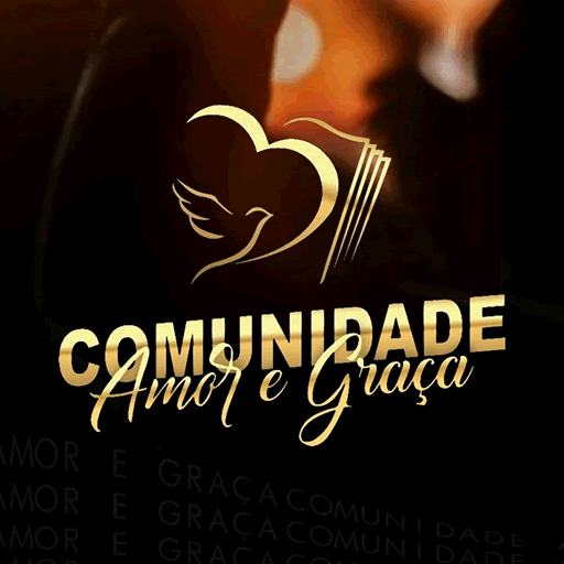 AMOR E GRAÇA 0.0.3 Icon