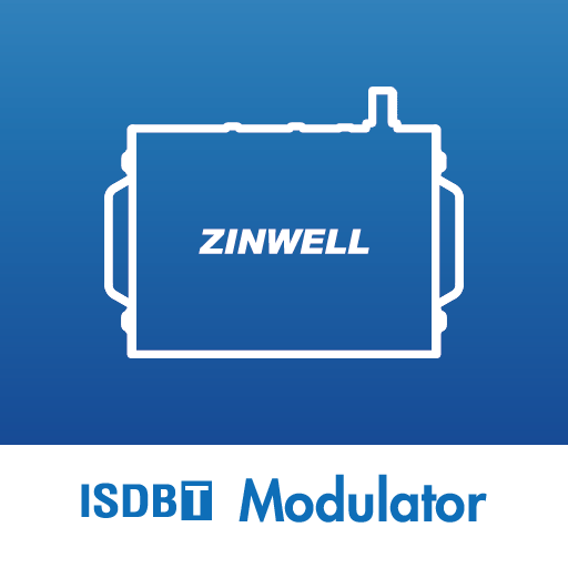 ZMB-9303 ISDB-T Modulator تنزيل على نظام Windows