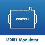 ZMB-9303 ISDB-T Modulator APK