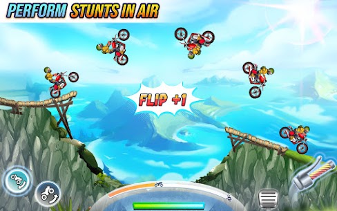 Bike Racing Multiplayer Games: New Dirt Bike Games 8
