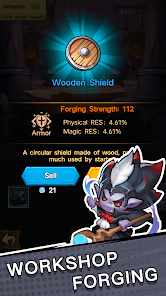 Brawl Knight