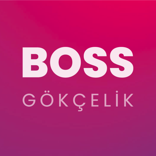 G4C BOSS logo