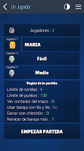 Screenshot 12 El Chinchón android