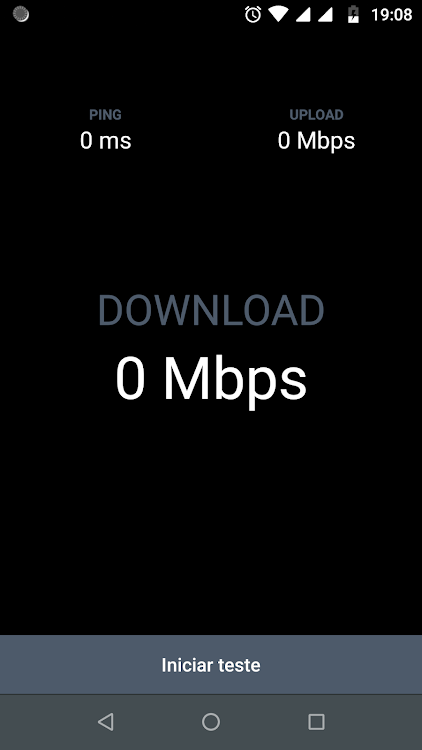 Wifi speed - 1.0 - (Android)