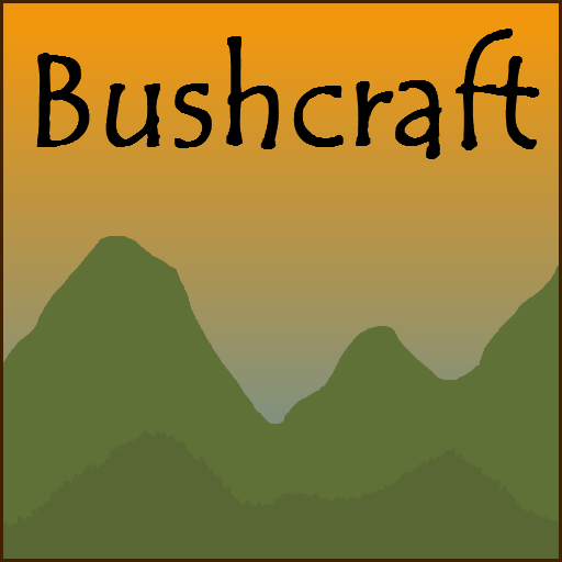 Bushcraft CZ 1.0.2 Icon