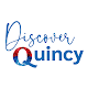 Discover Quincy Massachusetts Télécharger sur Windows