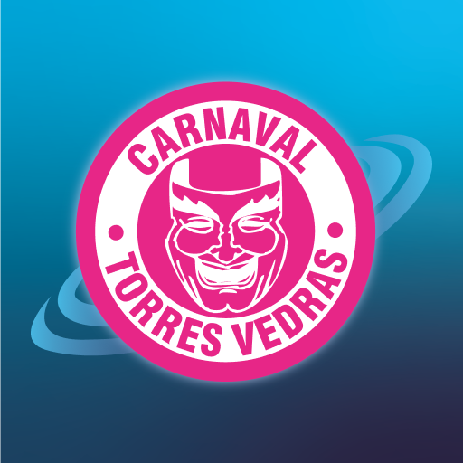 Carnaval de Torres Vedras logo