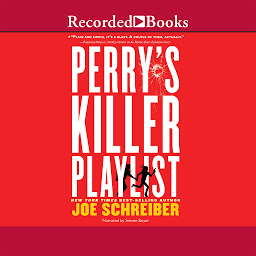 Icon image Perry's Killer Playlist