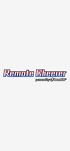 リモート応援アプリ - Remote Cheerer(リモーのおすすめ画像5