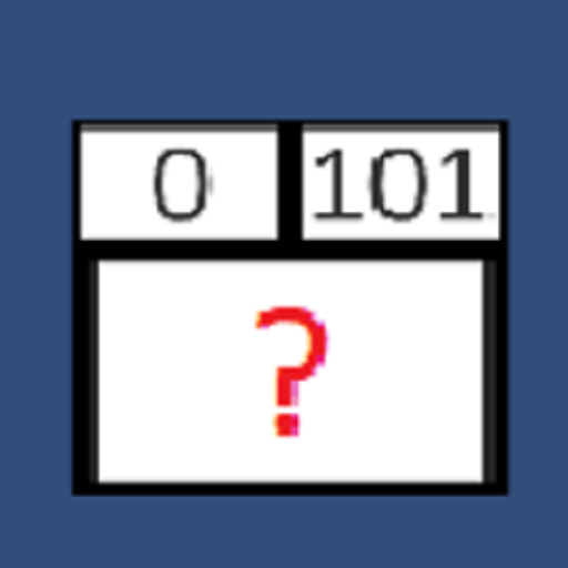 Guess a Number logo