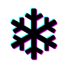 Just Snow – Photo Effects icon