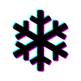 Just Snow  -  Photo Effects icon