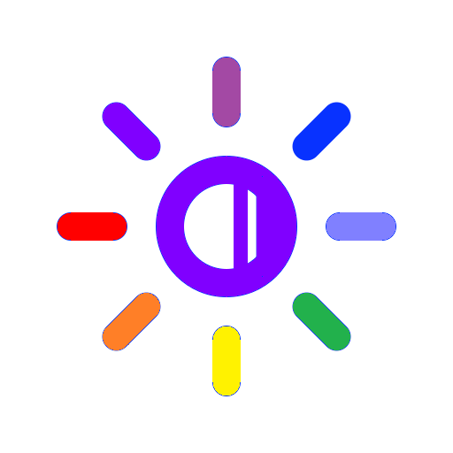 Luminosity Detector logo