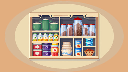 Organizing Games: Sort Master Screen 2