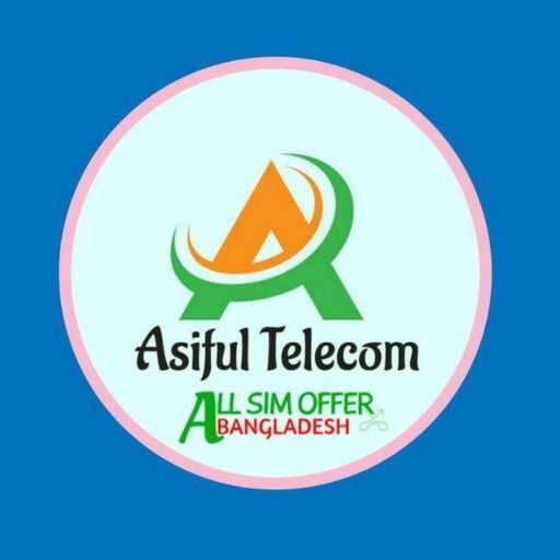 Asiful Telecom