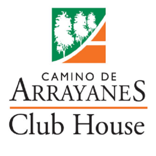 Camino de Arrayanes logo