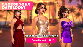 Game screenshot Solitaire Romance hack