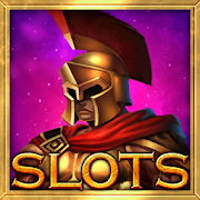 Slots HD:Best Freeslots Casino 1.6 Icon