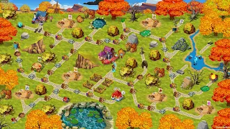 Game screenshot Gnomes Garden Chapter 10 hack