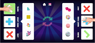 Fidget toys trading: Pop It Ha - Screenshot 1