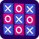 Download Noughts and Crosses - Tic Tac Toe Install Latest APK downloader