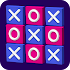 Noughts and Crosses - Tic Tac Toe 1.1.15