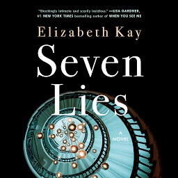 Icon image Seven Lies: A Novel