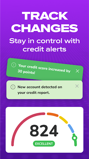 Bolster: Get Your Credit Right screenshot 4