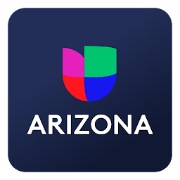 图标图片“Univision Arizona”
