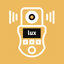 Lux Light Meter – Illuminance