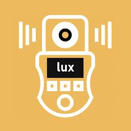 图标图片“Lux Light Meter – Illuminance”