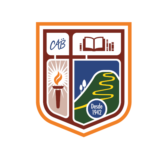 Colegio Alvernia Bilingue logo