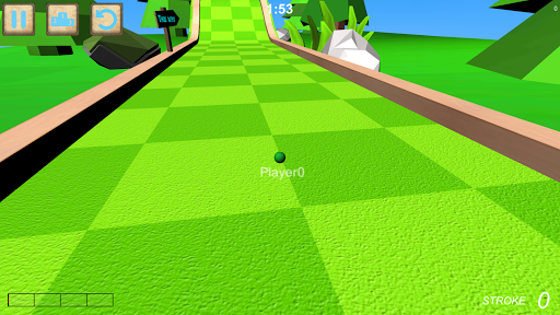Golf with your friends 2.05 Screenshots 15