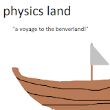 Physics Land, The New Sandbox icon