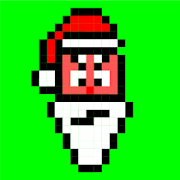 Santa Calls You For Help  Icon