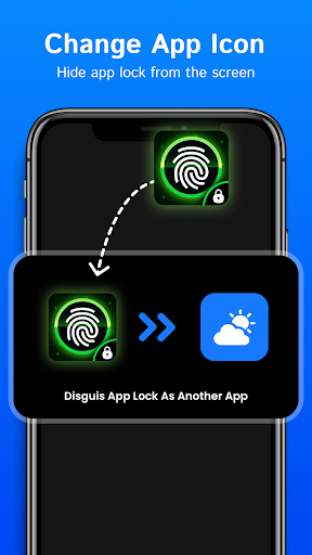 App Lock - Fingerprint Lock screenshot 17