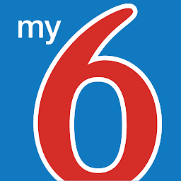 My6 - Book & Save on Motel6: Download & Review